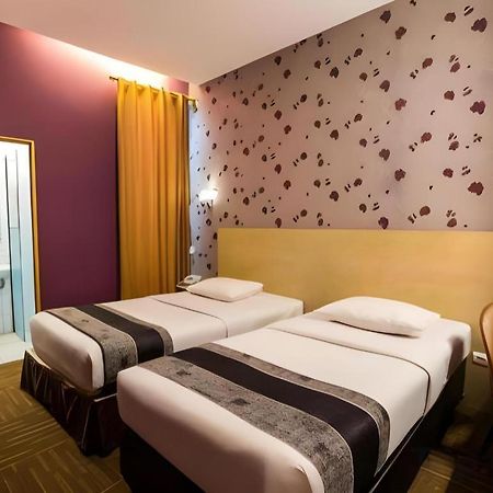 Mine Home Hotel By Sovia Bandung Zewnętrze zdjęcie