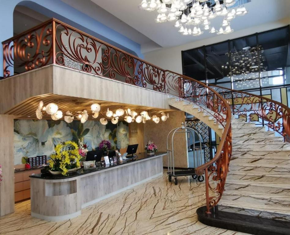 Mine Home Hotel By Sovia Bandung Zewnętrze zdjęcie