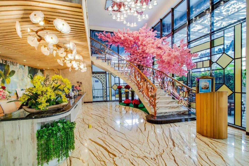Mine Home Hotel By Sovia Bandung Zewnętrze zdjęcie