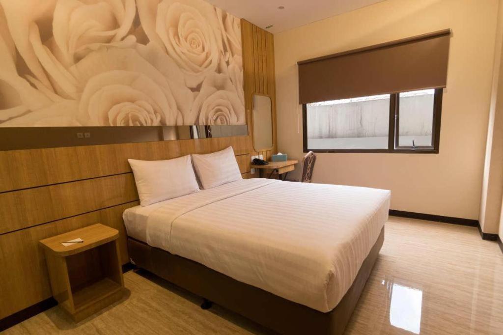 Mine Home Hotel By Sovia Bandung Zewnętrze zdjęcie