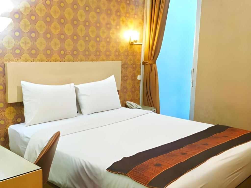 Mine Home Hotel By Sovia Bandung Zewnętrze zdjęcie