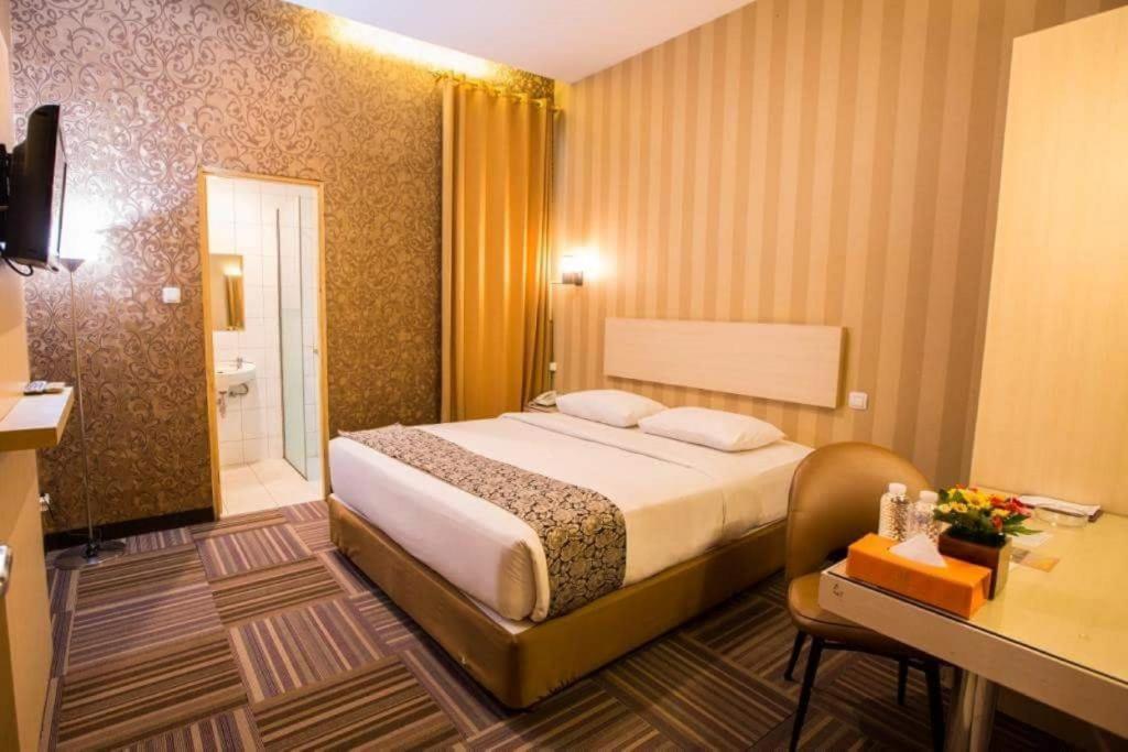 Mine Home Hotel By Sovia Bandung Zewnętrze zdjęcie