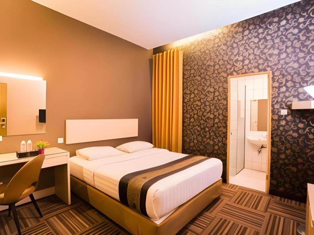 Mine Home Hotel By Sovia Bandung Zewnętrze zdjęcie