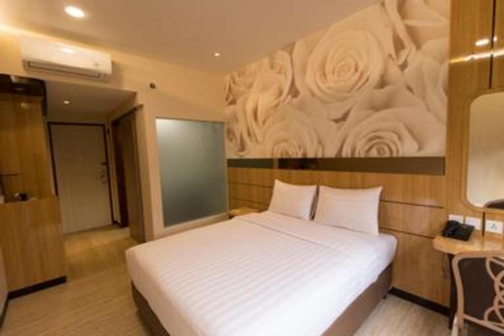 Mine Home Hotel By Sovia Bandung Zewnętrze zdjęcie