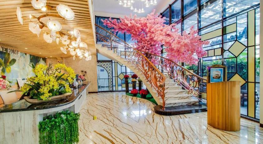 Mine Home Hotel By Sovia Bandung Zewnętrze zdjęcie