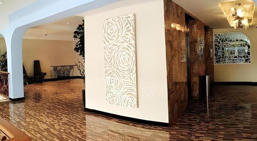 Mine Home Hotel By Sovia Bandung Zewnętrze zdjęcie