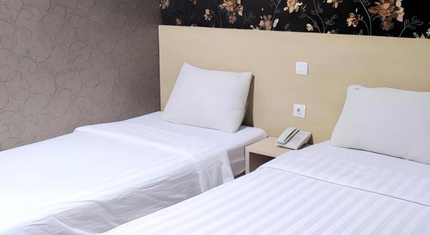 Mine Home Hotel By Sovia Bandung Zewnętrze zdjęcie