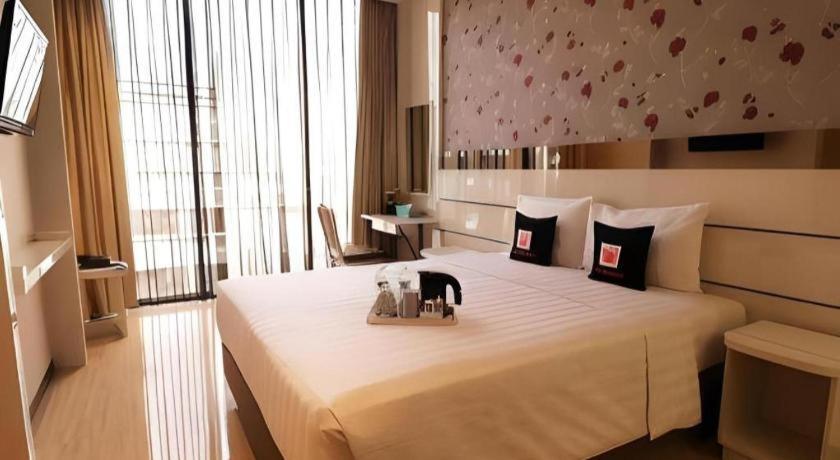 Mine Home Hotel By Sovia Bandung Zewnętrze zdjęcie