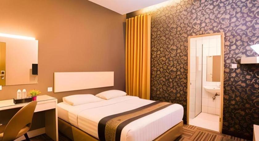 Mine Home Hotel By Sovia Bandung Zewnętrze zdjęcie